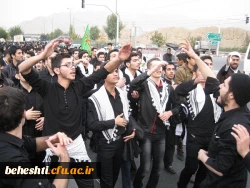 اجتماع محرم