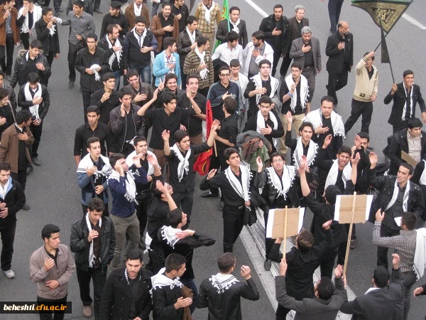 اجتماع محرم