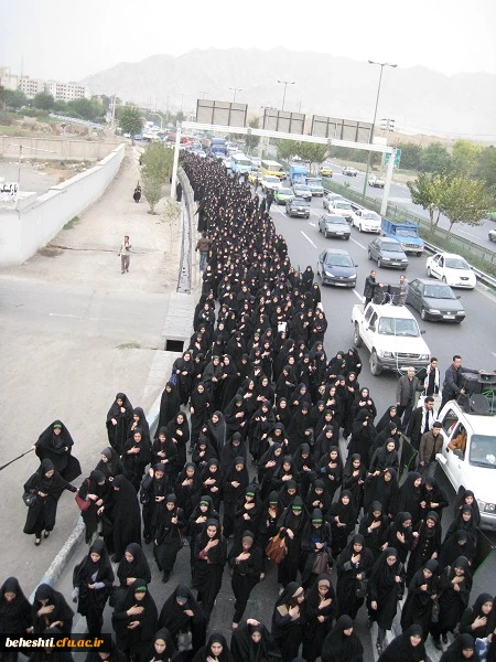 اجتماع محرم