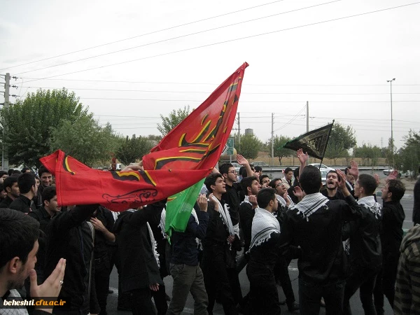 اجتماع محرم