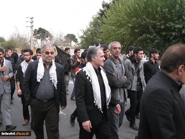 اجتماع محرم