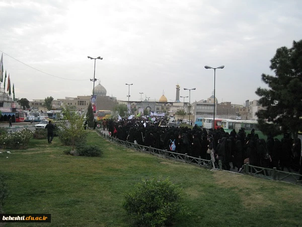 اجتماع محرم