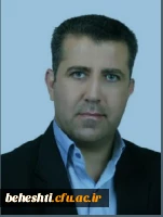 انتصاب دکترسیدرسول حسینی(مدیر گروه علوم تربیتی مرکز آموزش عالی شهید بهشتی)به سمت معونت دانشجویی دانشگاه فرهنگیان