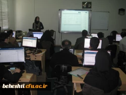 دوره آموزشی  سامانه هوشمند توسعه