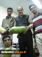 شب یلدای دانشجو معلمان مرکزآموزش عالی شهید بهشتی تهران