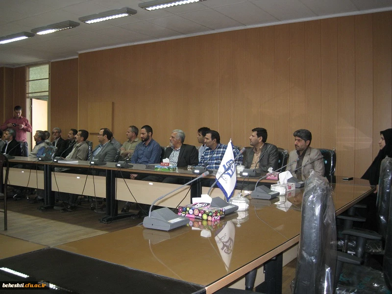 مدریت بحران