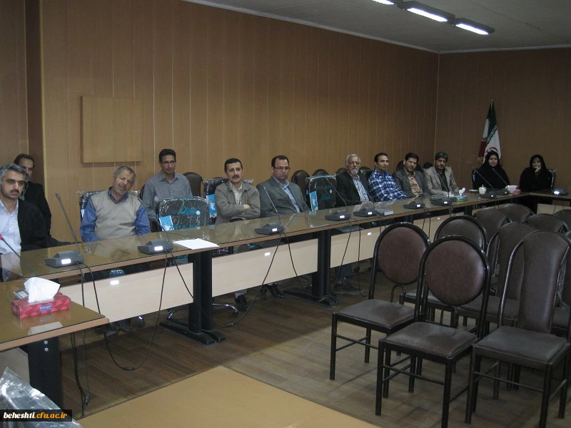 مدریت بحران