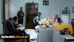 جشنواره  قرآن وعترت پسران مراکز وپردیس های دانشگاه فرهنگیان تهران