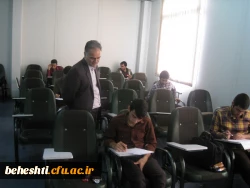 جشنواره  قرآن وعترت پسران مراکز وپردیس های دانشگاه فرهنگیان تهران