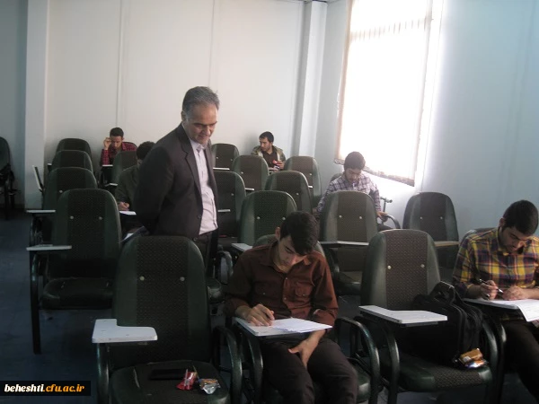 جشنواره  قرآن وعترت پسران مراکز وپردیس های دانشگاه فرهنگیان تهران