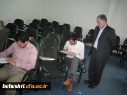 اسامی نفرات  برگزیده مرحله مقدماتی مسابقات بیست و چهارمین  جشنواره علمی و ادبی هنرهای تجسمی و هنرهای نمایشی 2