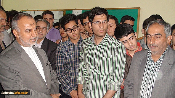 نمایشگاه عکس آزادسازی خرمشهر