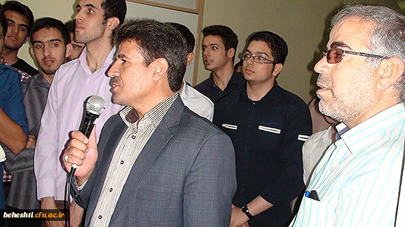 نمایشگاه عکس آزادسازی خرمشهر