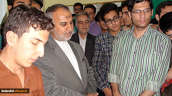 نمایشگاه عکس آزادسازی خرمشهر