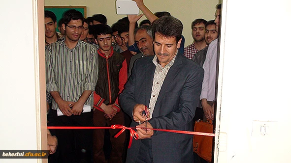 نمایشگاه عکس آزادسازی خرمشهر