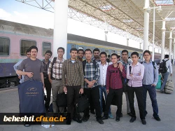 مسابقات فرهنگی کشوری کرمان