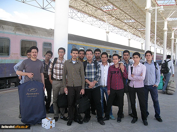 مسابقات فرهنگی کشوری کرمان