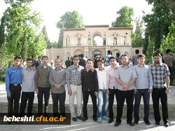 مسابقات فرهنگی کشوری کرمان