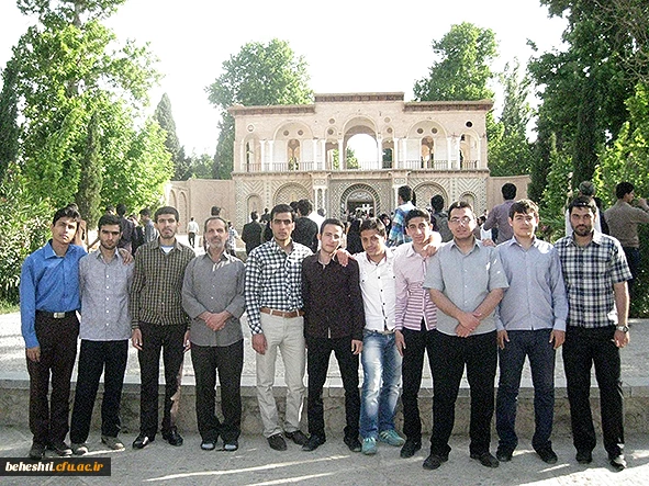 مسابقات فرهنگی کشوری کرمان