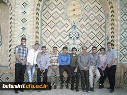 مسابقات فرهنگی کشوری کرمان