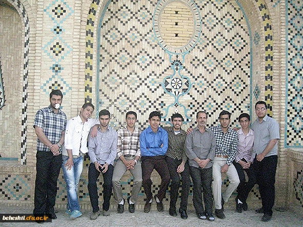 مسابقات فرهنگی کشوری کرمان