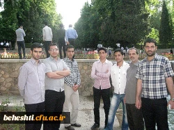 مسابقات فرهنگی کشوری کرمان