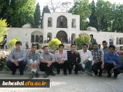 مسابقات فرهنگی کشوری کرمان