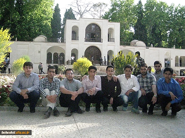 مسابقات فرهنگی کشوری کرمان