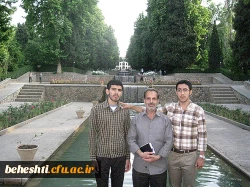 مسابقات فرهنگی کشوری کرمان