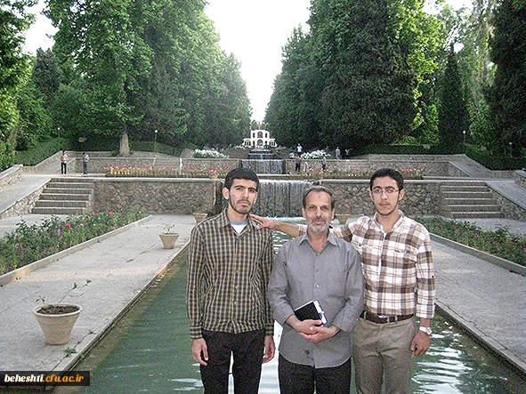 مسابقات فرهنگی کشوری کرمان