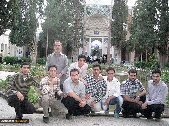 مسابقات فرهنگی کشوری کرمان