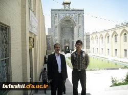 مسابقات فرهنگی کشوری کرمان