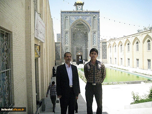 مسابقات فرهنگی کشوری کرمان