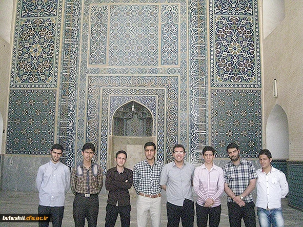 مسابقات فرهنگی کشوری کرمان