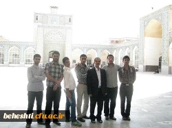 مسابقات فرهنگی کشوری کرمان