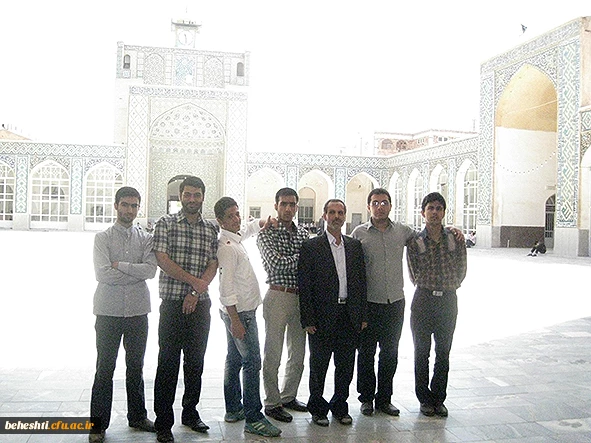 مسابقات فرهنگی کشوری کرمان