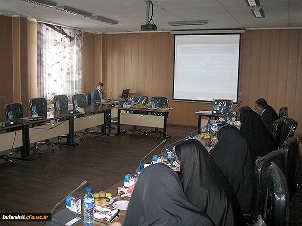 برگزاری اولین جلسه شورای منطقه 2 کشور