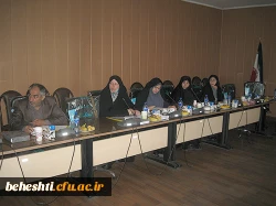 برگزاری اولین جلسه شورای منطقه 2 کشور