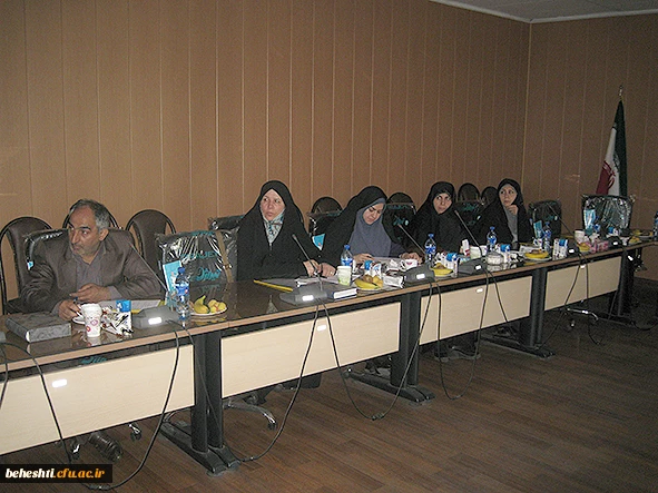 برگزاری اولین جلسه شورای منطقه 2 کشور