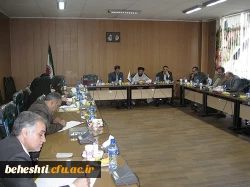 برگزاری اولین جلسه شورای منطقه 2 کشور