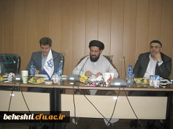 برگزاری اولین جلسه شورای منطقه 2 کشور