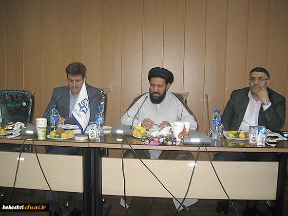 برگزاری اولین جلسه شورای منطقه 2 کشور