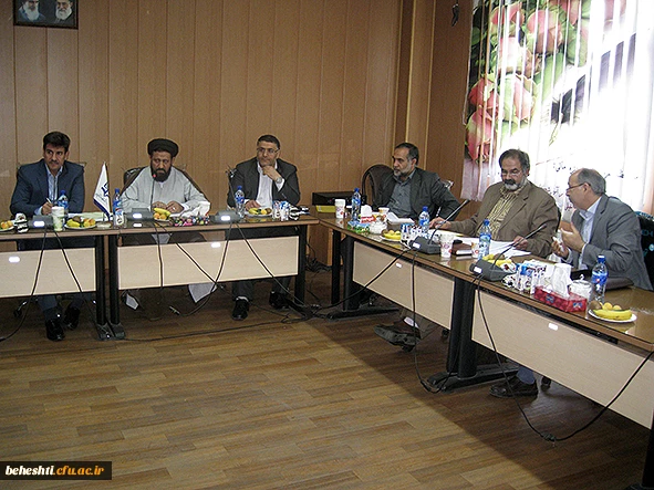 برگزاری اولین جلسه شورای منطقه 2 کشور