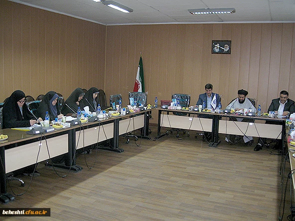 برگزاری اولین جلسه شورای منطقه 2 کشور