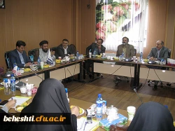 برگزاری اولین جلسه شورای منطقه 2 کشور