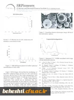 ارائه و پذیرش مقاله دکتر موسوی درکنفرانس بین المللی نانوتکنولوژی استانبول ترکیه