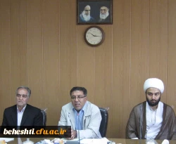 پیام دکتر انصاری راد به مناسبت آغاز سال تحصیلی