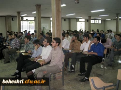 گرامیداشت هفته دفاع مقدس