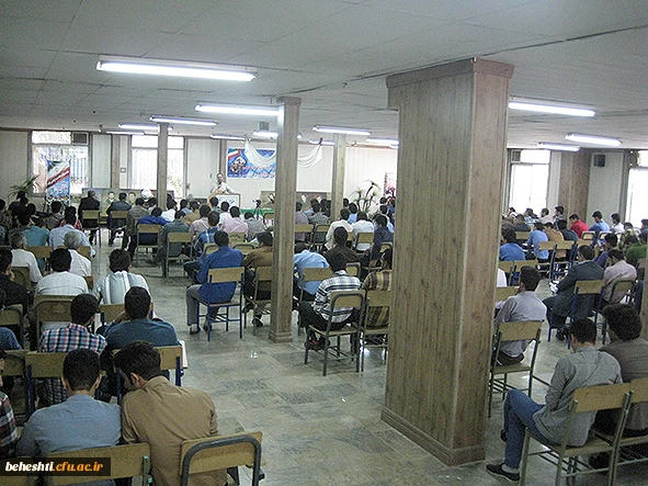 گرامیداشت هفته دفاع مقدس