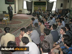 جلسه آموزش فرایند کارورزی